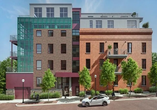 2nd image of 303 Detroit St, Ann Arbor, MI 48104