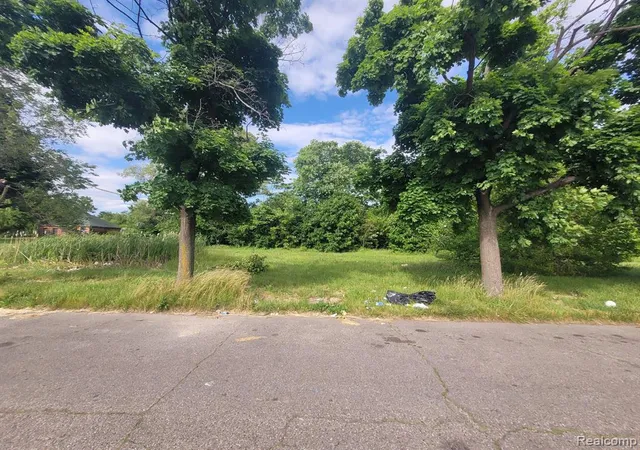 Photo 1 of Land for sale at 4804 Sheridan St, Detroit, MI 48214 | MLS# 60314938 | Listing updated on 2026-06-02