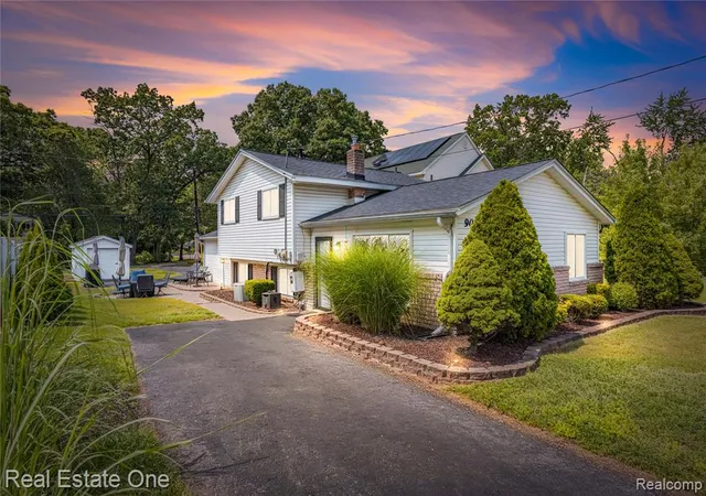 Photo 1 of Sale Pending at 9021 Gittins St, Commerce Township, MI 48382 | MLS# 61019778 | Listing updated on 2026-08-19