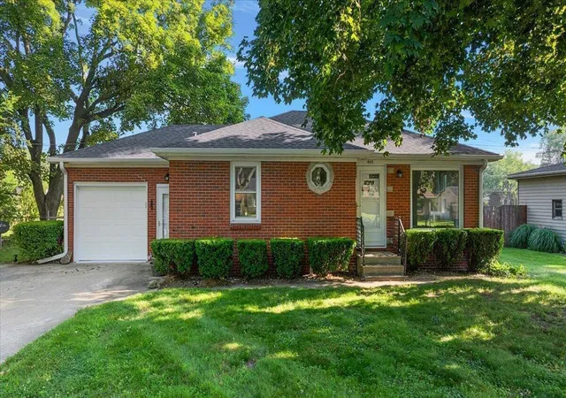 2nd image of 459 Dale Ave, Benton Harbor, MI 49022 | MLS# 70545758