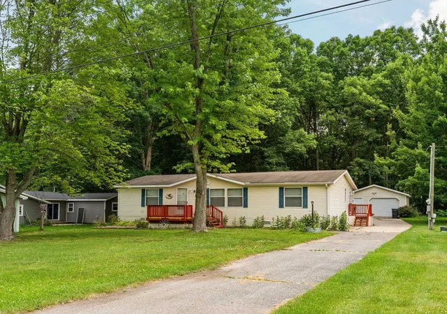 Homes for sale in Lake City, MI | 6710 Broadway St #Lot: 22, Lake City, MI 49651 | MLS# 80070704