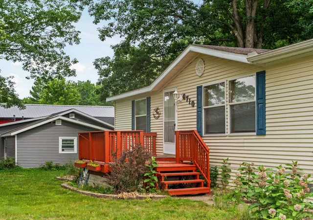 Homes for sale in Lake City, MI | 6710 Broadway St #Lot: 22, Lake City, MI 49651 | MLS# 80070704