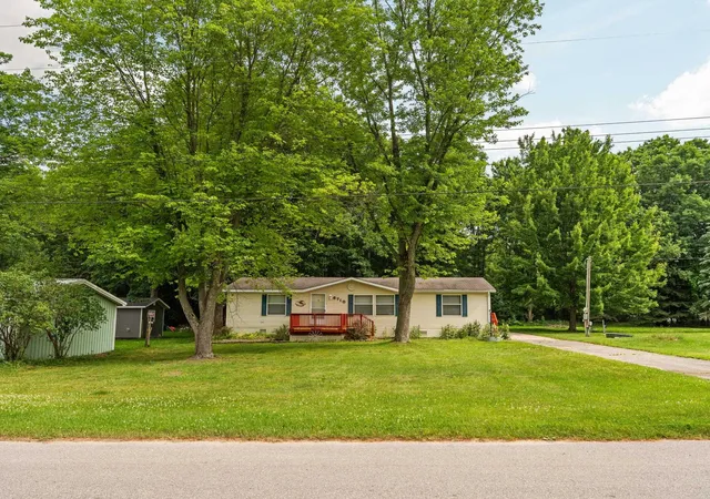 Homes for sale in Lake City, MI | 6710 Broadway St #Lot: 22, Lake City, MI 49651 | MLS# 80070704