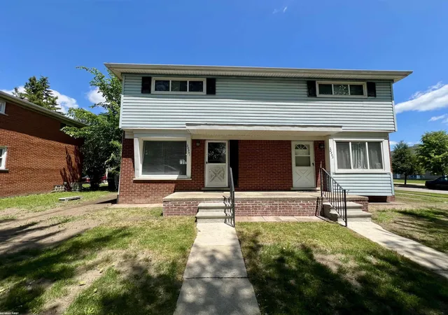 Photo 1 of Multi family home for sale at 20351 E 8 Mile Rd, Saint Clair Shores, MI 48080 | MLS# 50219577 | Listing updated on 2026-08-24