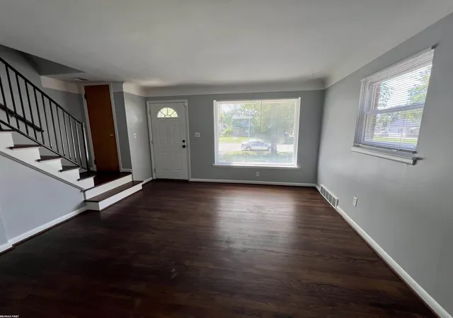 Photo 3 of Multi family home for sale at 20351 E 8 Mile Rd, Saint Clair Shores, MI 48080 | MLS# 50219577 | Listing updated on 2026-08-24