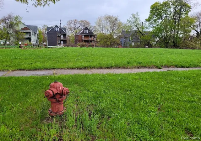 1st image of 2166 Field St, Detroit, MI 48214 | MLS# 60967874