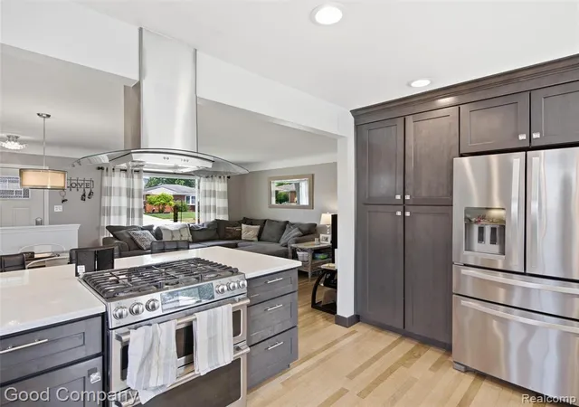 Photo 4 of Sale Pending at 1576 Myrtle Ave, Madison Heights, MI 48071 | MLS# 61019716 | Listing updated on 2026-08-28