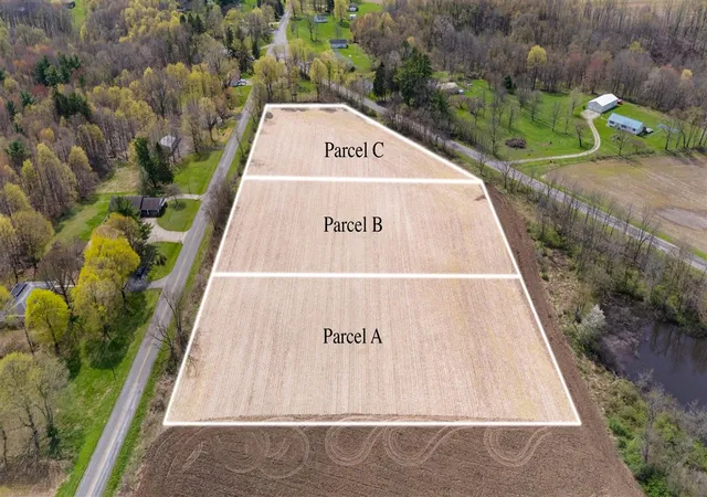 Photo 2 of Sale Pending at Lot A Broceus School Rd, Buchanan, MI 49107 | MLS# 70526183 | Listing updated on 2026-09-18