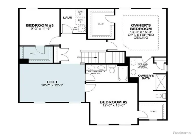 18th image of 4107 Sedgeview Cir, Howell, MI 48843 | MLS# 60999666