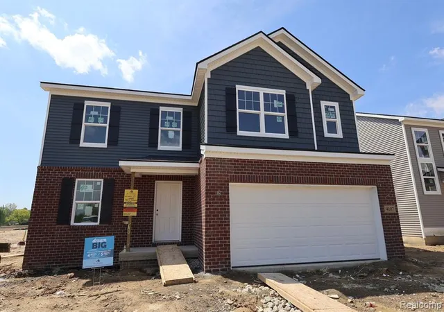 1st image of 4107 Sedgeview Cir, Howell, MI 48843 | MLS# 60999666