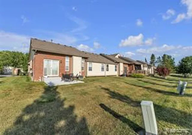 Homes for sale in Flat Rock, MI | 25476 Tara Ln #26, Flat Rock, MI 48134 | MLS# 61009217