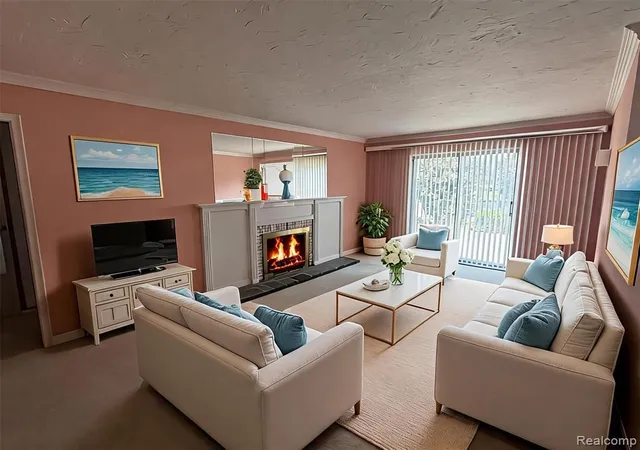 Photo 2 of Sale Pending at 29531 N Seaway Ct, Harrison Township, MI 48045 | MLS# 61020275 | Listing updated on 2026-08-29