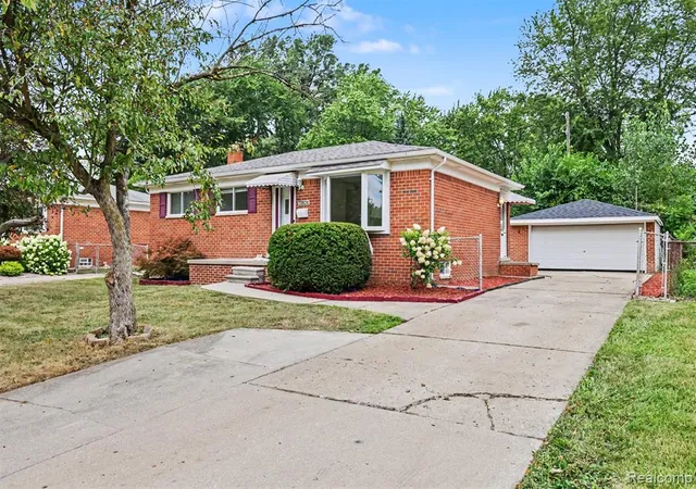 1st image of 30026 Bock St, Garden City, MI 48135 2305 | MLS# 61023189