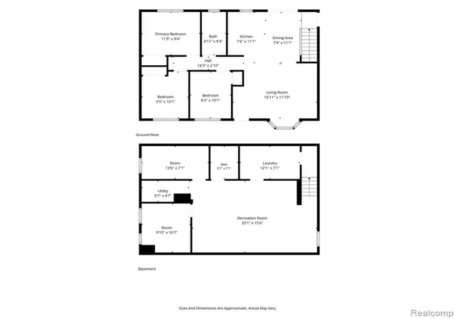 41st image of 30026 Bock St, Garden City, MI 48135 2305 | MLS# 61023189