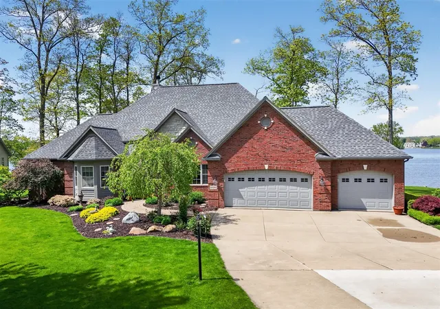 1st image of 8495 O'dowling Dr, Onsted, MI 49265 | MLS# 70534115
