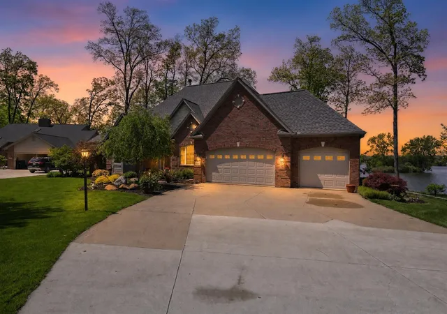 2nd image of 8495 O'dowling Dr, Onsted, MI 49265 | MLS# 70534115