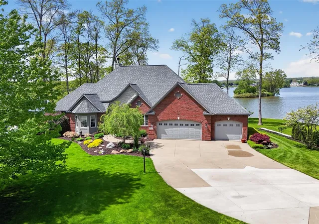 4th image of 8495 O'Dowling Dr, Onsted, MI 49265 | MLS# 70534115