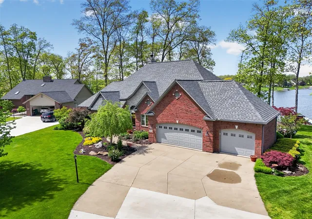 5th image of 8495 O'Dowling Dr, Onsted, MI 49265 | MLS# 70534115