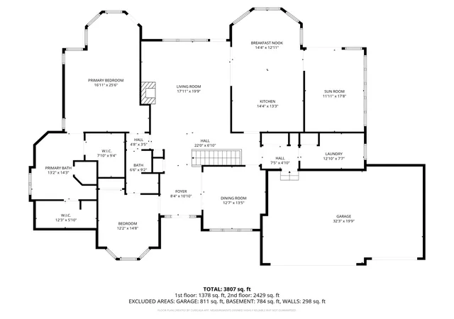 64th image of 8495 O'dowling Dr, Onsted, MI 49265 | MLS# 70534115