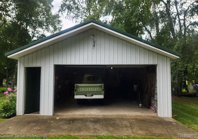 Photo 3 of Single family home for sale at 3300 Pointe Aux Barques Rd, Port Austin, MI 48467 9389 | MLS# 61025243 | Listing updated on 2026-08-30
