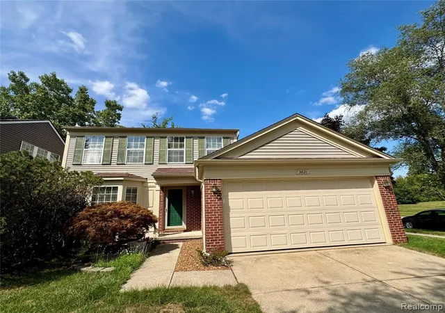 Photo 1 of Single family home for sale at 3621 Weeburn, Ann Arbor, MI 48108 2081 | MLS# 61025726 | Listing updated on 2026-09-14