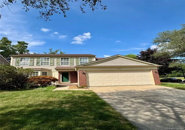 Photo 2 of Single family home for sale at 3621 Weeburn, Ann Arbor, MI 48108 2081 | MLS# 61025726 | Listing updated on 2026-09-14