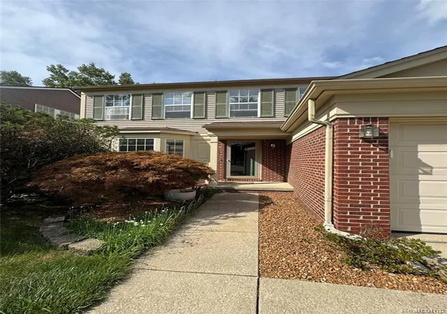 Photo 3 of Single family home for sale at 3621 Weeburn, Ann Arbor, MI 48108 2081 | MLS# 61025726 | Listing updated on 2026-09-14