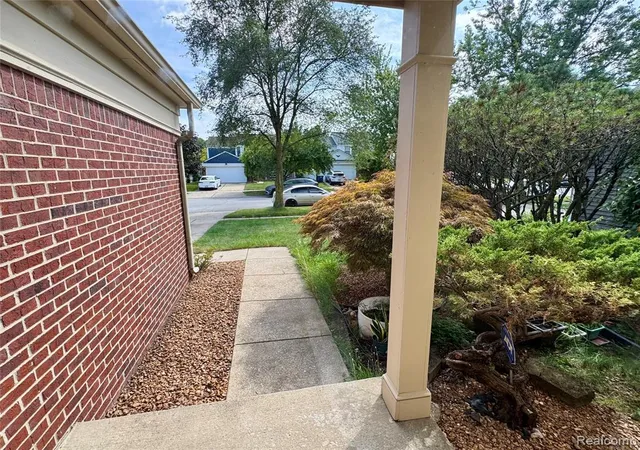 Photo 4 of Single family home for sale at 3621 Weeburn, Ann Arbor, MI 48108 2081 | MLS# 61025726 | Listing updated on 2026-09-14