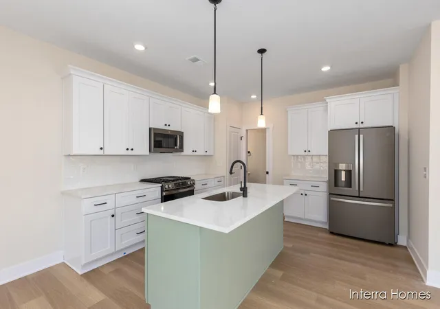 Photo 3 of Sale Pending at 2831 W Highgate St #32, Grand Rapids, MI 49512 | MLS# 70506019 | Listing updated on 2025-12-07