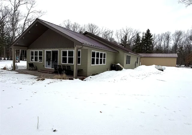 1st image of 6474 S Taylor Rd, Branch, MI 49402 | MLS# 70517372