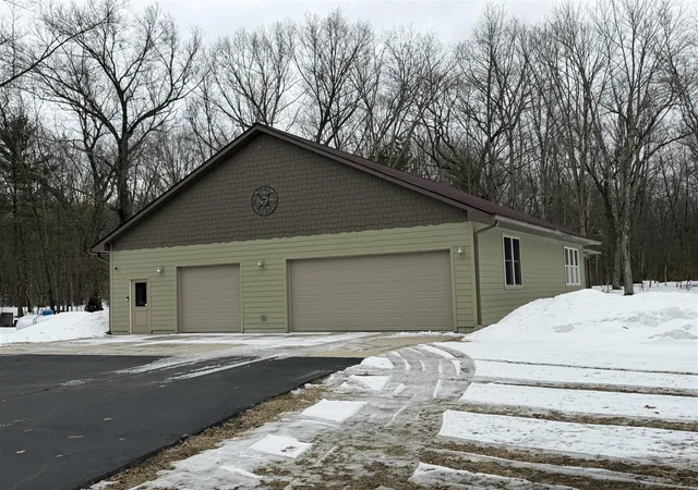 4th image of 6474 S Taylor Rd, Branch, MI 49402 | MLS# 70517372