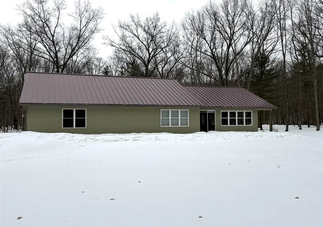5th image of 6474 S Taylor Rd, Branch, MI 49402 | MLS# 70517372