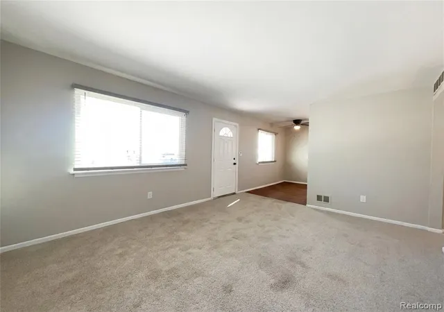 Photo 2 of Single family home for sale at 7912 Pine St, Taylor, MI 48180 | MLS# 60967160 | Listing updated on 2026-10-22