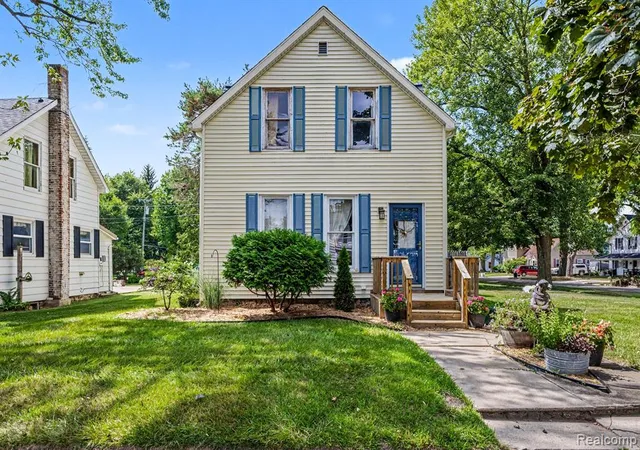 Photo 1 of Single family home for sale at 4291 West St, Cass City, MI 48726 1458 | MLS# 61024105 | Listing updated on 2026-08-25