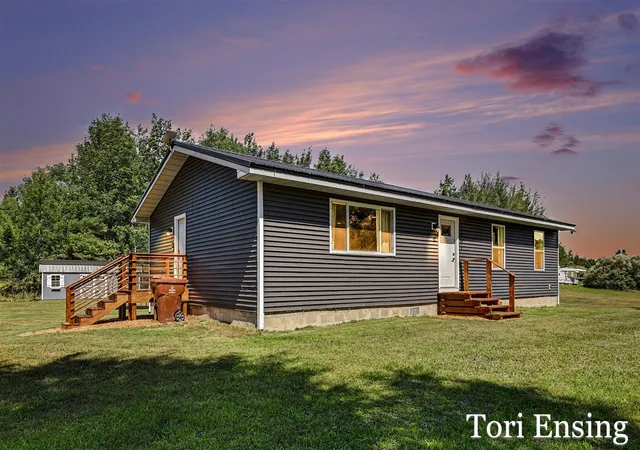 1st image of 3501 E Evergreen Rd, Stanton, MI 48888 | MLS# 70554585