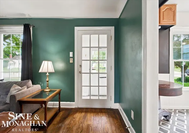 Homes for sale in Eastpointe, MI | 15743 Ash Ave, Eastpointe, MI 48021 | MLS# 50213093