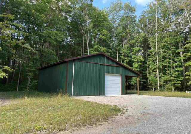 Photo 2 of Land for sale at 18616 Emmettâ€™s Trl, Lake Ann, MI 49650 | MLS# 80072830 | Listing updated on 2026-09-09