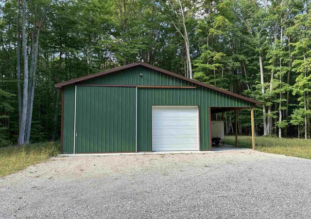 Photo 3 of Land for sale at 18616 Emmettâ€™s Trl, Lake Ann, MI 49650 | MLS# 80072830 | Listing updated on 2026-09-09