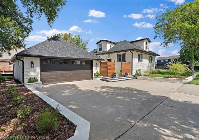Homes for sale in Saint Clair Shores, MI | 22505 Beach St, Saint Clair Shores, MI 48081 | MLS# 60932856