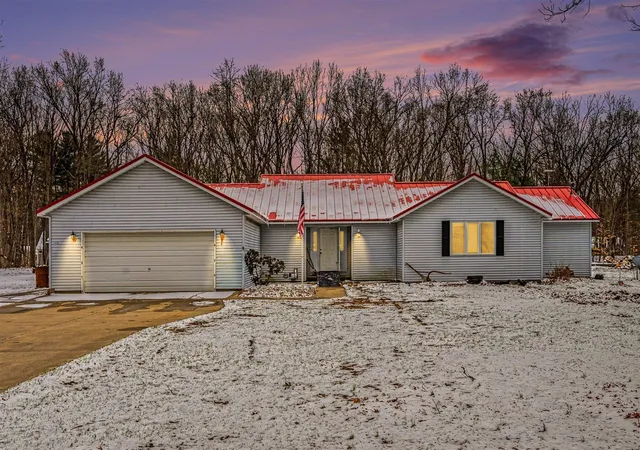 Homes for sale in Allegan, MI | 3680 Allegan Dam Rd, Allegan, MI 49010 | MLS# 70534872