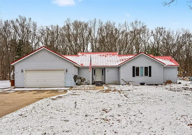 Homes for sale in Allegan, MI | 3680 Allegan Dam Rd, Allegan, MI 49010 | MLS# 70534872
