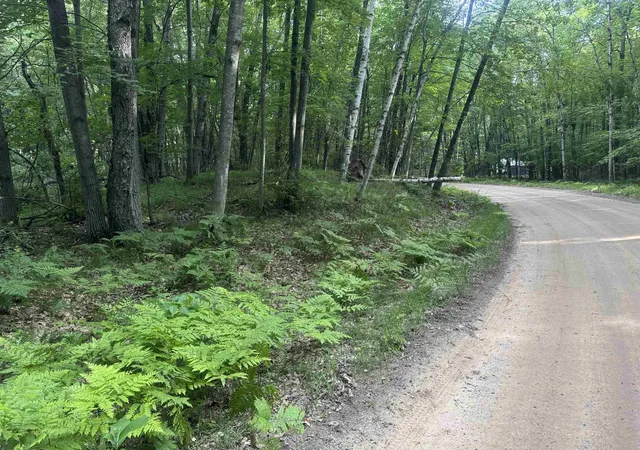 Homes for sale in Farwell, MI | Lot 968 Cherry Rd, Farwell, MI 48622 | MLS# 50213770
