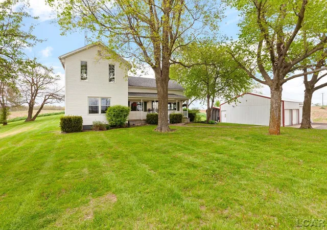 1st image of 1908 E Us 12 Hwy, Clinton, MI 49236 | MLS# 50207032