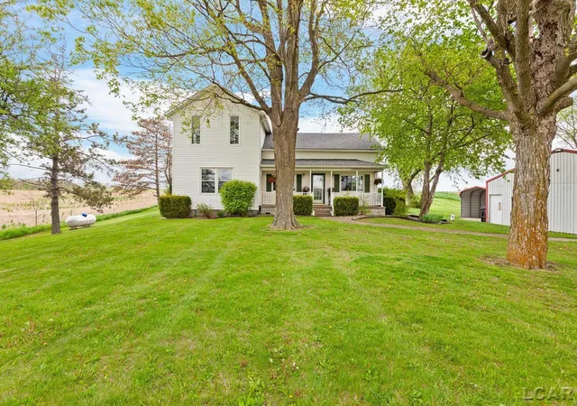 2nd image of 1908 E Us 12 Hwy, Clinton, MI 49236 | MLS# 50207032
