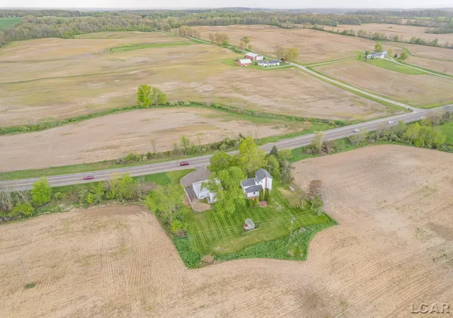 53rd image of 1908 E Us 12 Hwy, Clinton, MI 49236 | MLS# 50207032