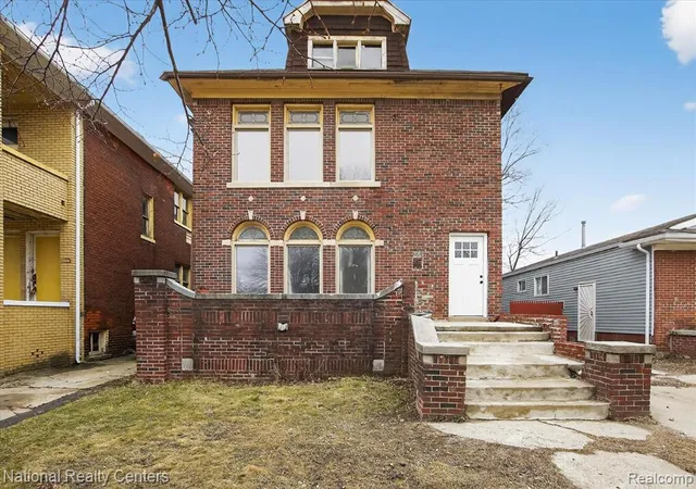3rd image of 3351 W Grand St, Detroit, MI 48238 | MLS# 60971742