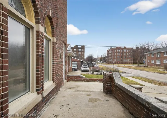 4th image of 3351 W Grand St, Detroit, MI 48238 | MLS# 60971742