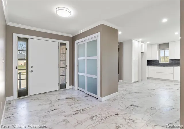 image of 17005 Westland Ave, Southfield, MI 48075 | MLS# 60982716
