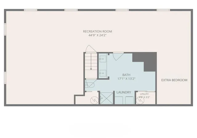 92nd image of 5501 Sunset Path, Stevensville, MI 49127 | MLS# 70544541