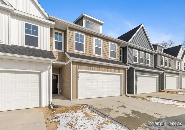 1st image of 3331 Kings River St #44, Grandville, MI 49418 | MLS# 70512445